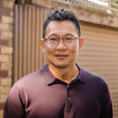 Imacus Ling
