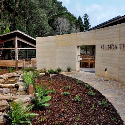 Olinda Tea House