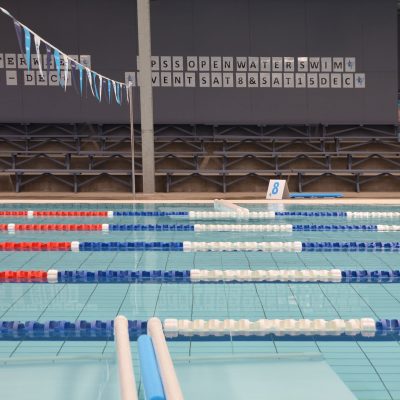 Swimming Centres