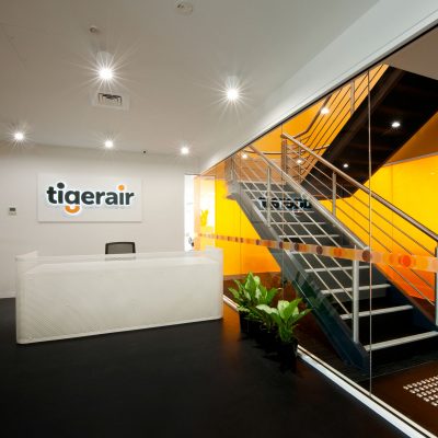 Tiger Air Australia