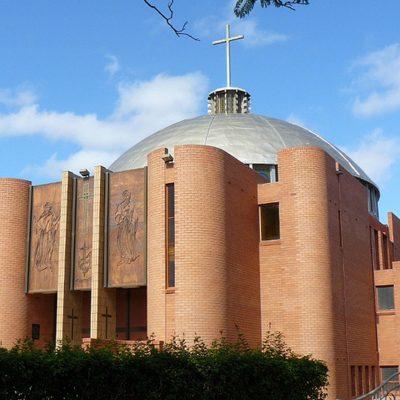 Capturing Victoria’s Religious History