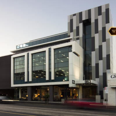 863 High Street Armadale
