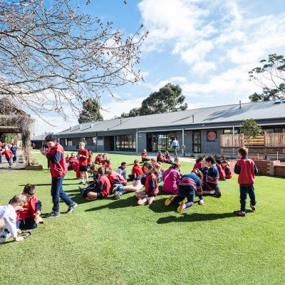 Roslyn Primary School