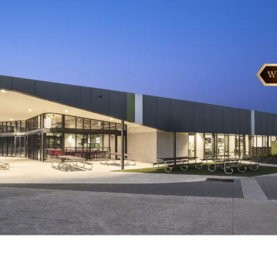 Kolbe Catholic College
