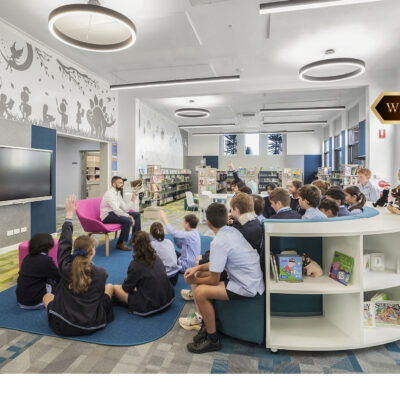 Our Lady of Assumption Parish Primary School