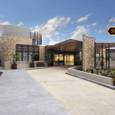 Mt Eliza Gardens Aged Care