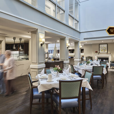 Princeton View Aged Care