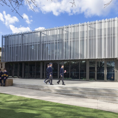 Rossbourne School