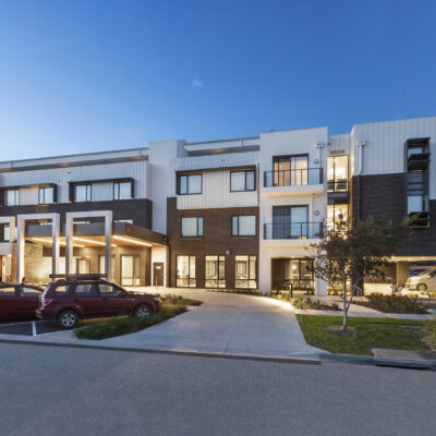 Mercy Place Mentone