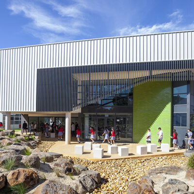 Kolbe Catholic College